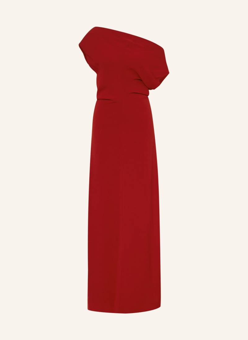 Proenza Schouler Abendkleid Rosina rot von Proenza Schouler