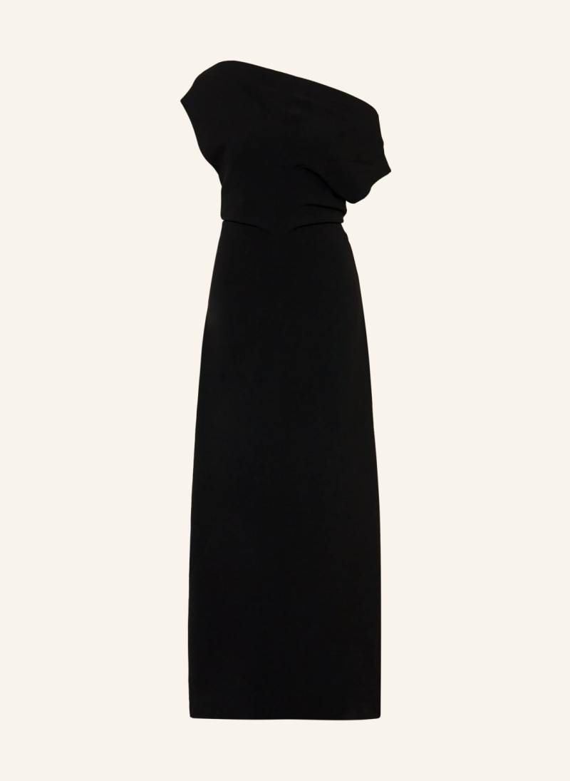 Proenza Schouler Abendkleid Rosina schwarz von Proenza Schouler