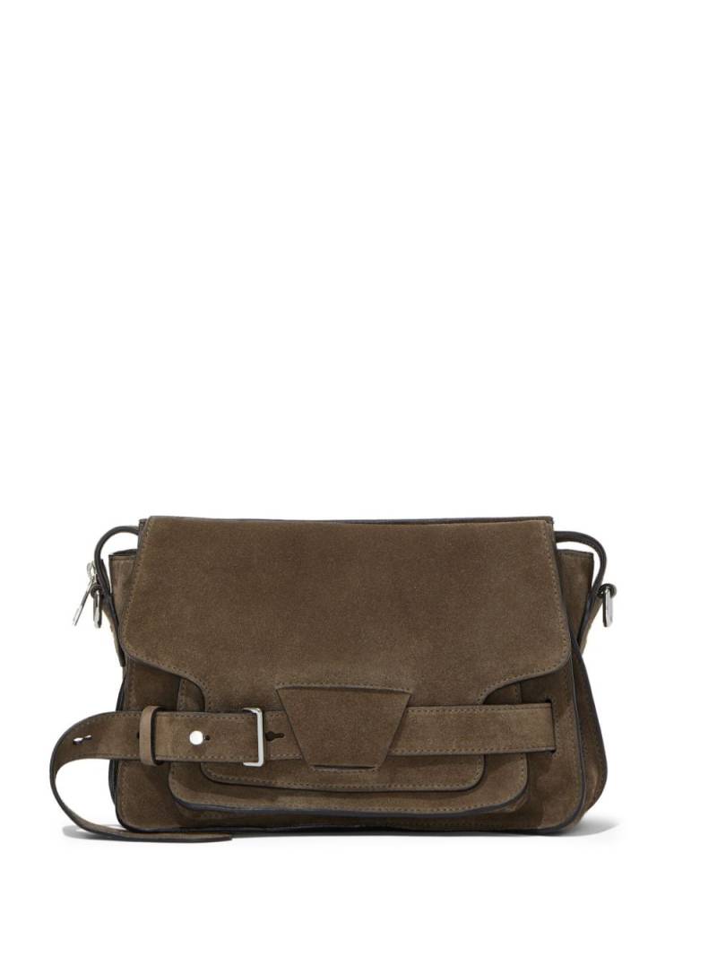 Proenza Schouler Beacon Tasche - Braun von Proenza Schouler