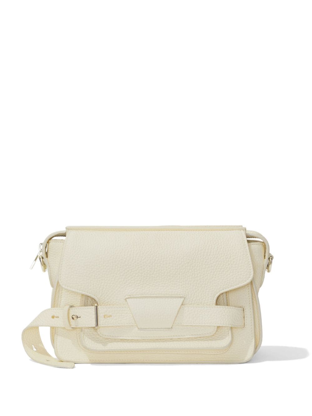 Proenza Schouler Beacon Saddle-Bag - Nude von Proenza Schouler