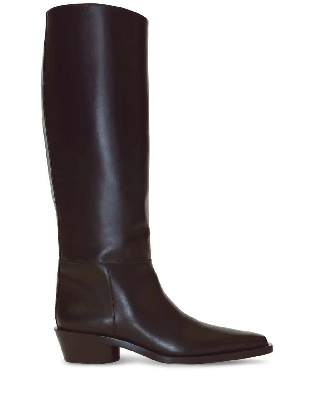 Proenza Schouler Bronco Stiefel - Schwarz von Proenza Schouler