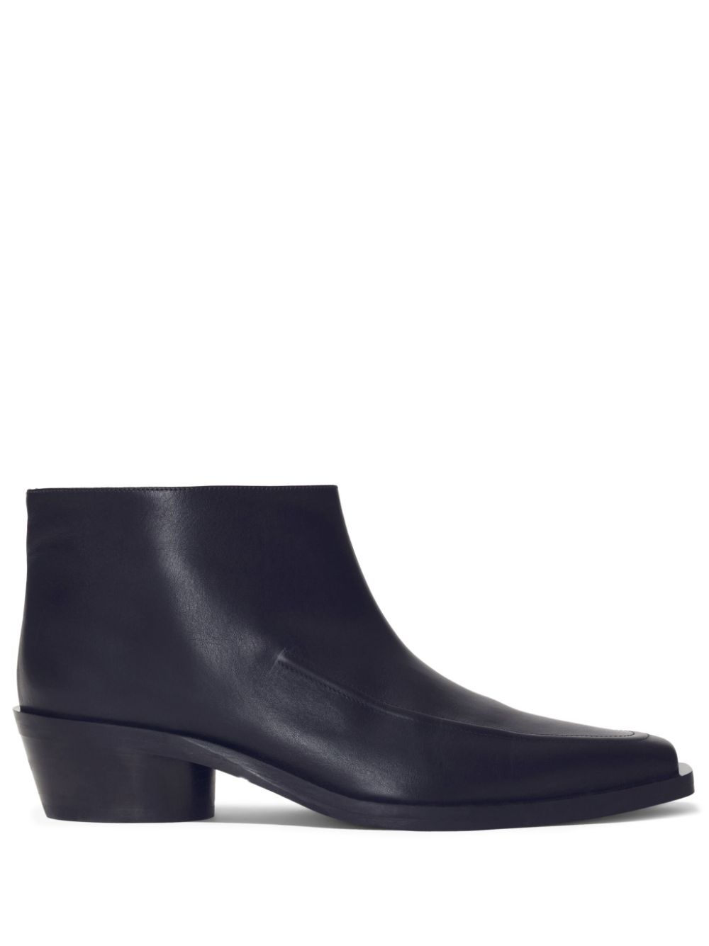 Proenza Schouler Bronco Stiefeletten - Schwarz Proenza Schouler Bronco Stiefeletten - Schwarz von Proenza Schouler