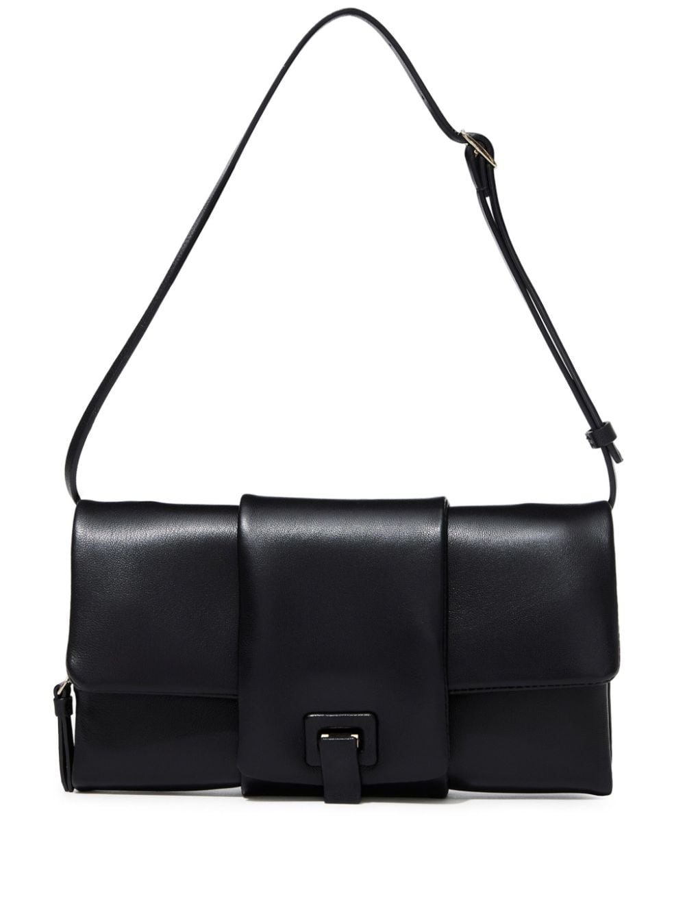 Proenza Schouler Flip Schultertasche - Schwarz von Proenza Schouler