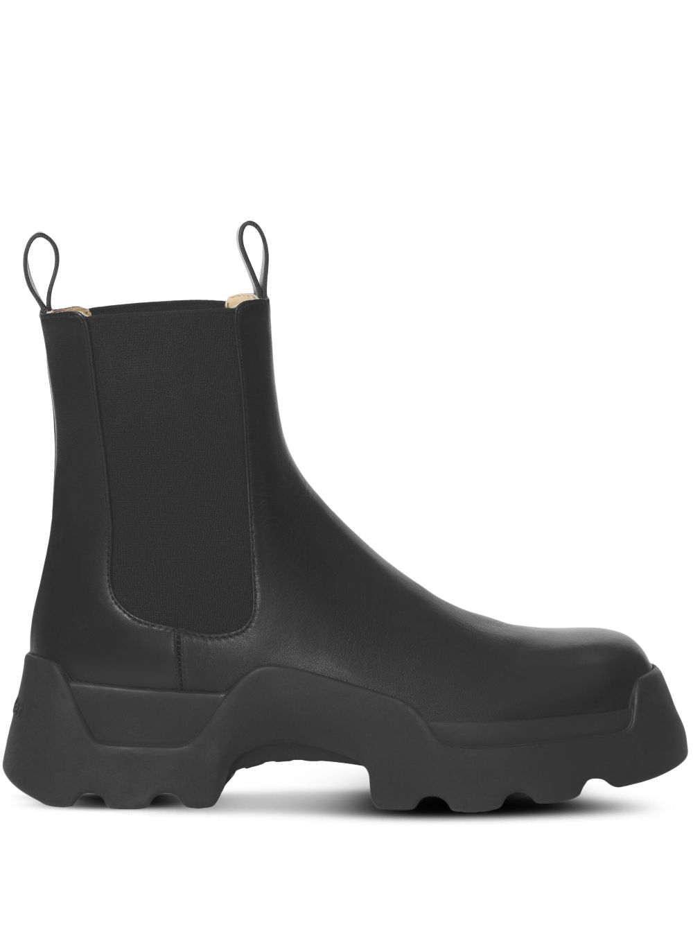 Proenza Schouler Klassische Chelsea-Boots - Schwarz von Proenza Schouler