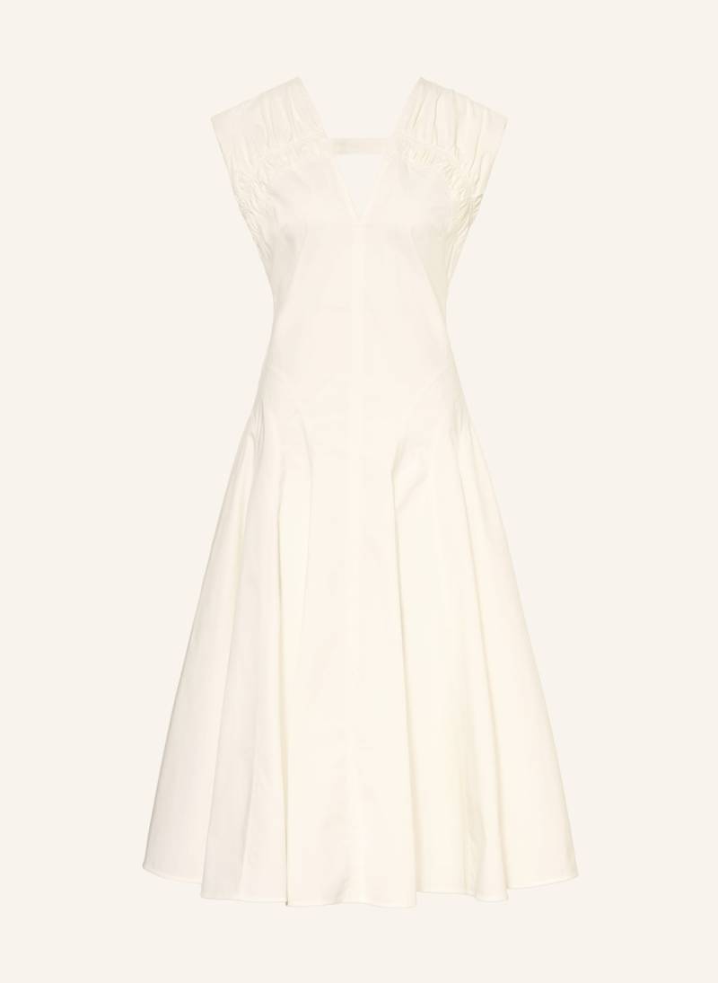 Proenza Schouler Kleid Manoela weiss von Proenza Schouler