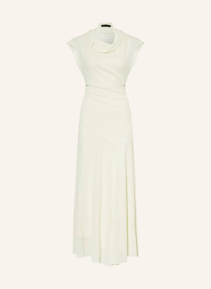 Proenza Schouler Kleid Tamara gelb von Proenza Schouler