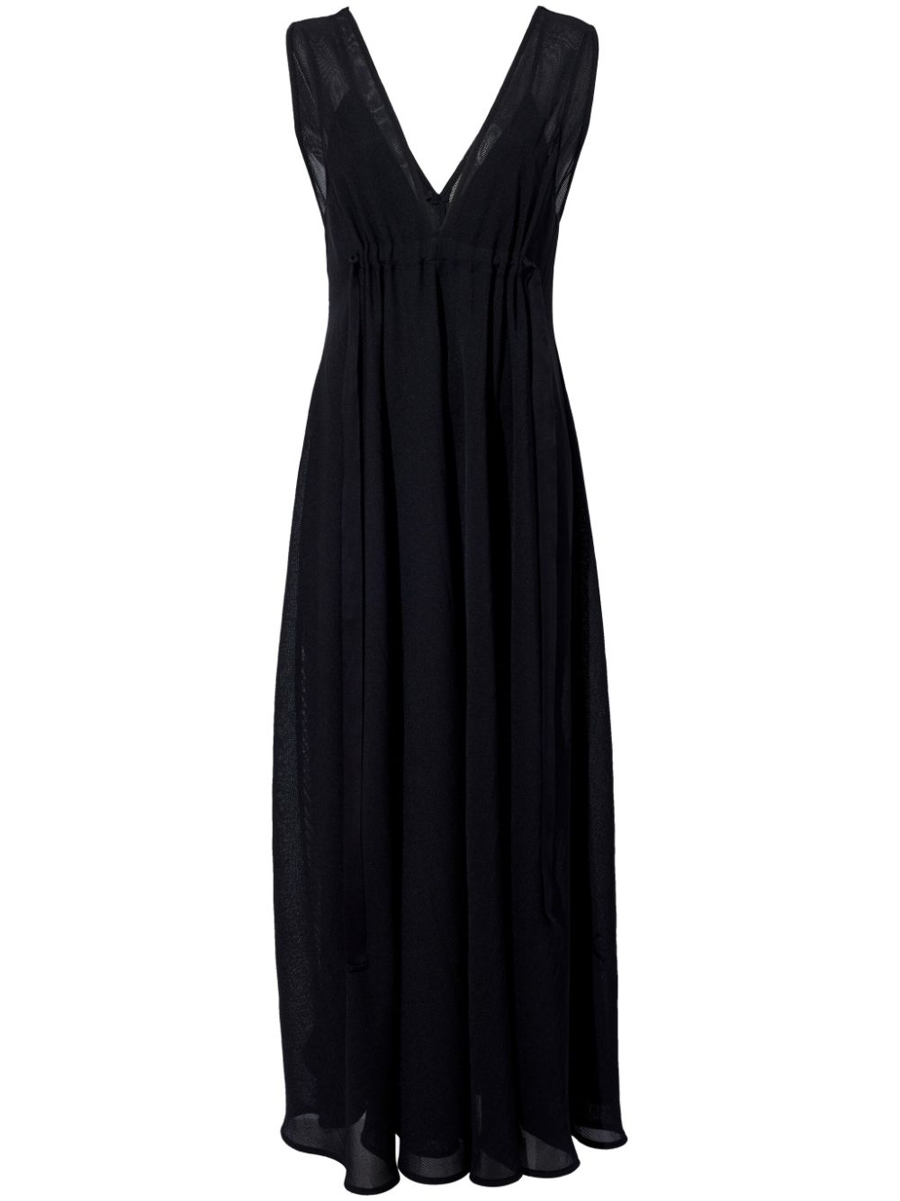 Proenza Schouler Lorna Kleid - Schwarz von Proenza Schouler