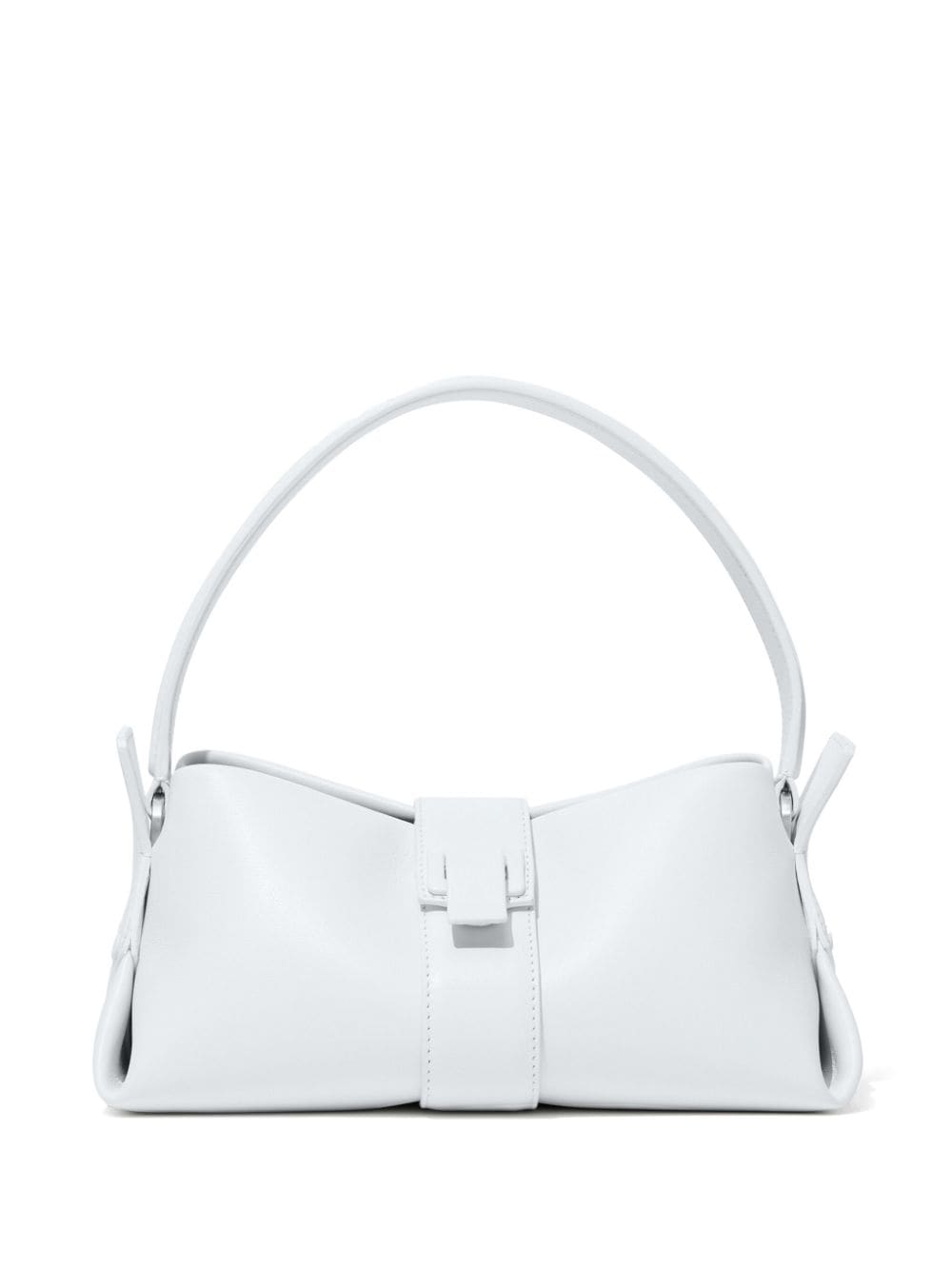 Proenza Schouler Park Schultertasche - Weiß von Proenza Schouler