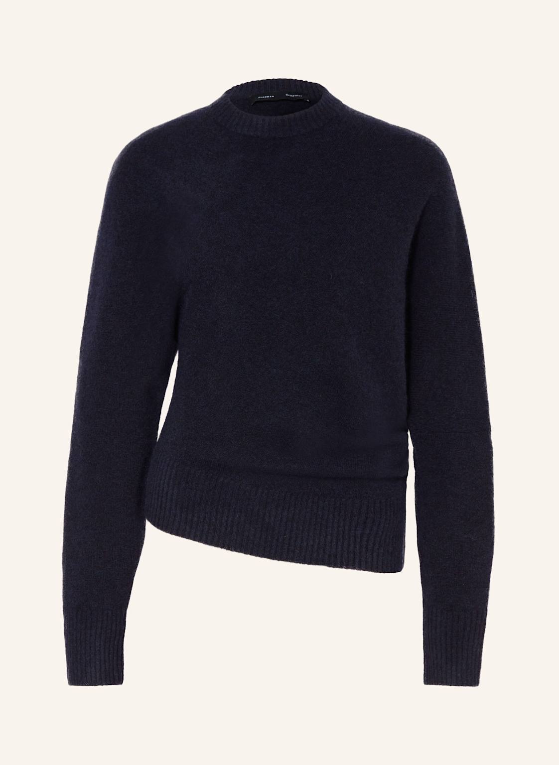 Proenza Schouler Pullover Abie blau von Proenza Schouler