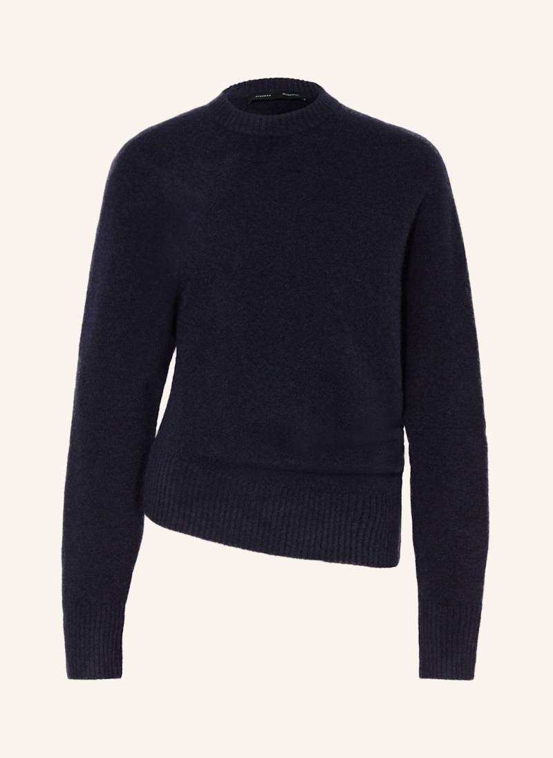 Proenza Schouler Pullover Abie blau von Proenza Schouler