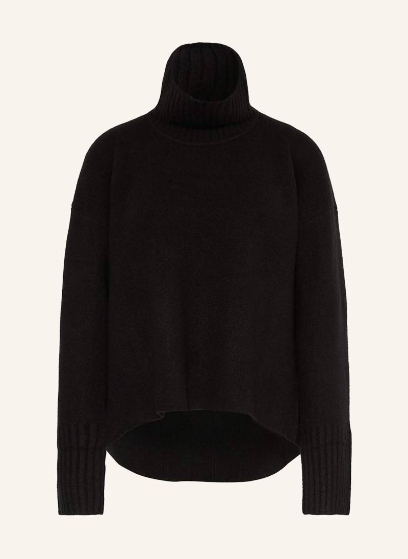Proenza Schouler Rollkragenpullover Sandra Mit Cashmere schwarz von Proenza Schouler
