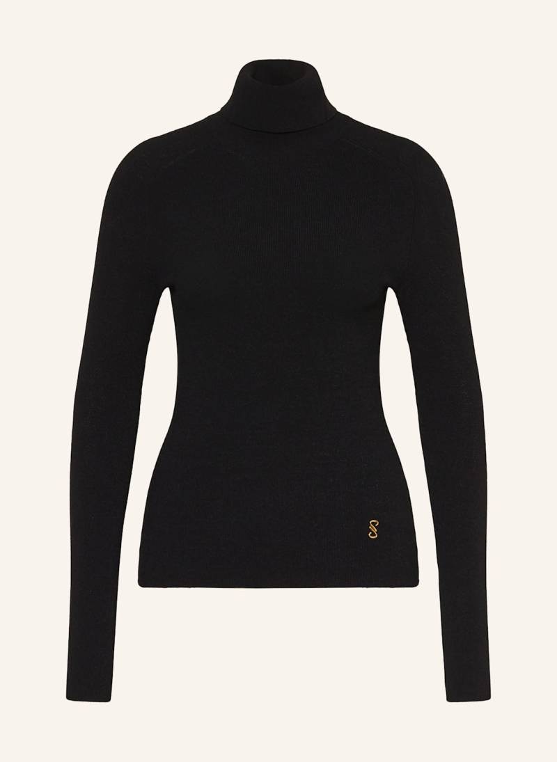 Proenza Schouler Rollkragenpullover schwarz von Proenza Schouler