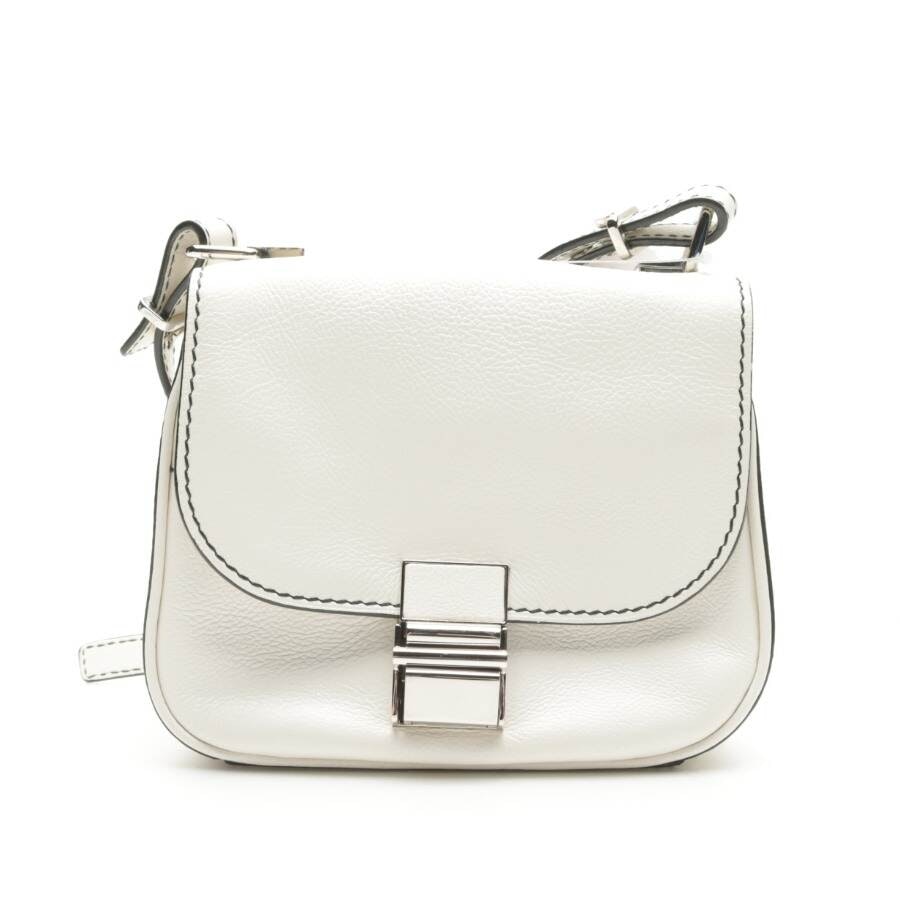 Proenza Schouler Schultertasche Weiß von Proenza Schouler