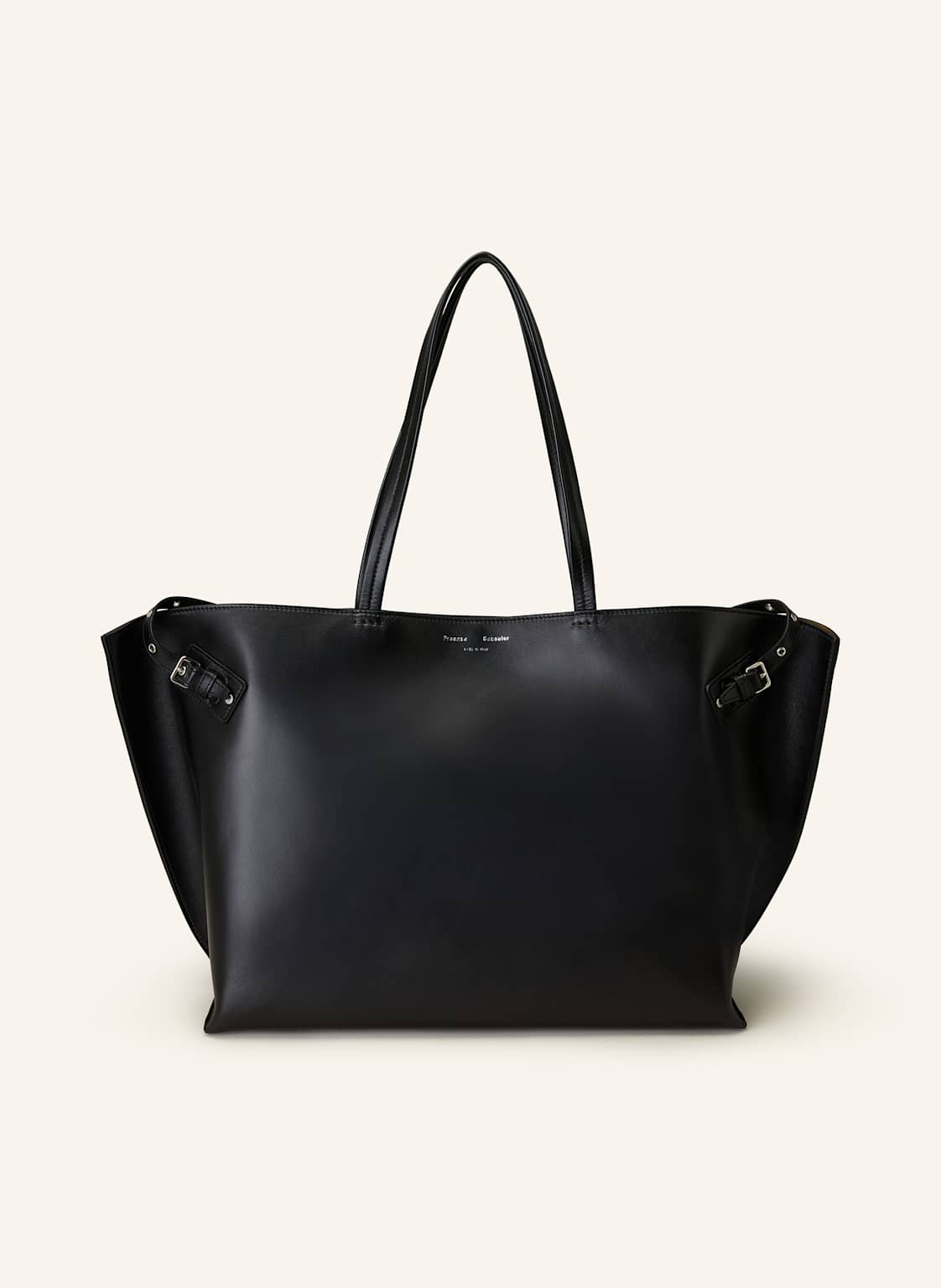 Proenza Schouler Shopper Days Carryall schwarz Proenza Schouler Shopper Days Carryall schwarz von Proenza Schouler