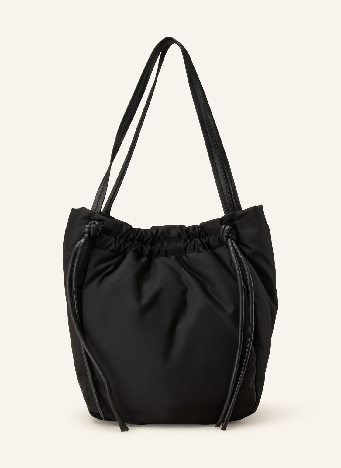 Proenza Schouler Shopper schwarz von Proenza Schouler