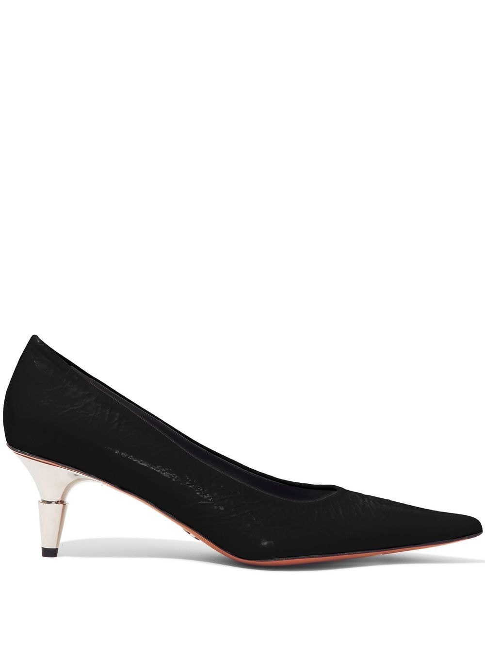 Proenza Schouler Spike Pumps 60mm - Schwarz von Proenza Schouler