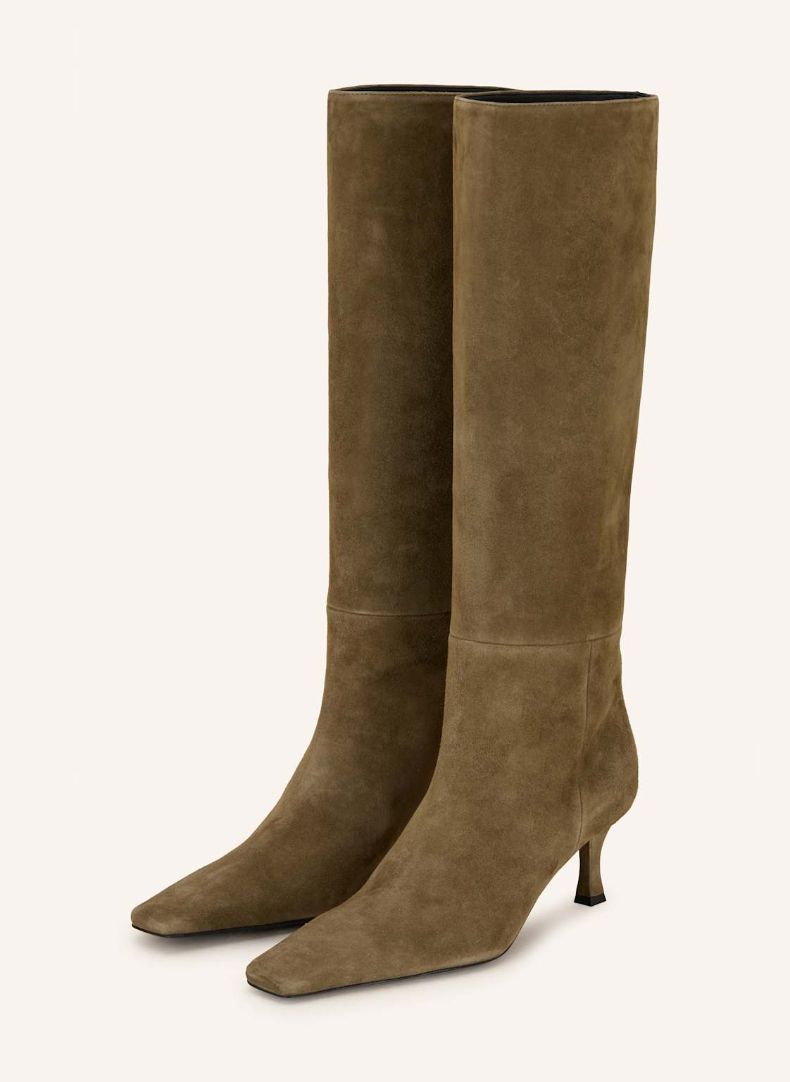 Proenza Schouler Stiefel Trap gruen Proenza Schouler Stiefel Trap gruen von Proenza Schouler