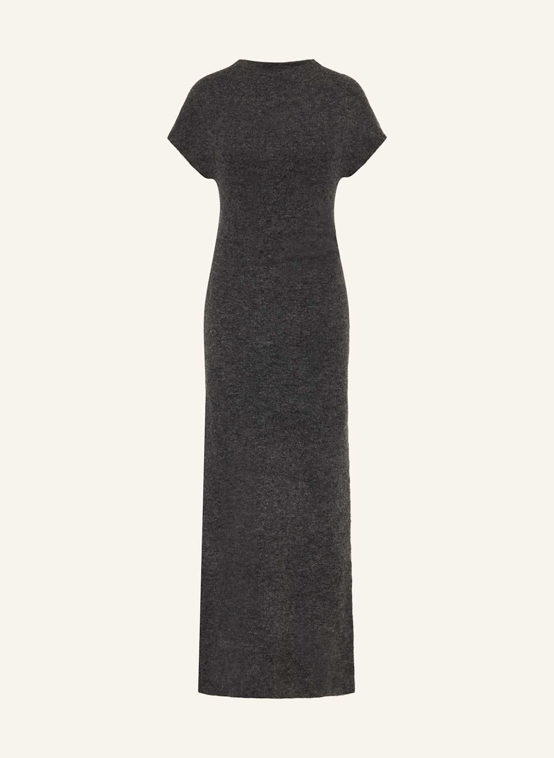 Proenza Schouler Strickkleid Abie grau von Proenza Schouler