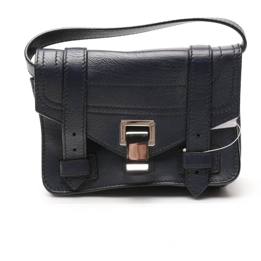 Proenza Schouler Umhängetasche Navy von Proenza Schouler