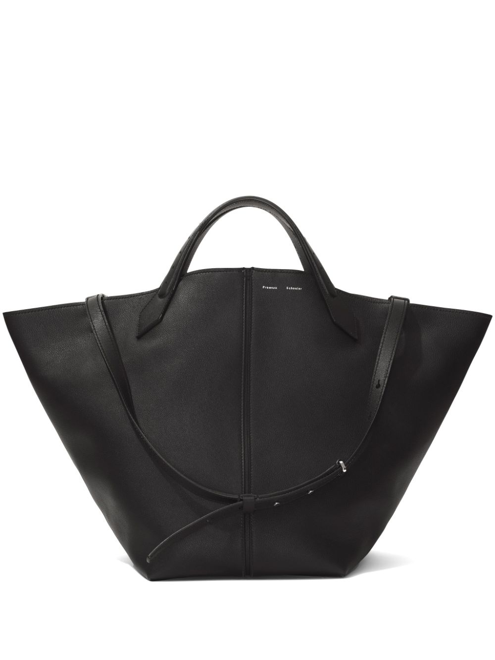 Proenza Schouler XL PS1 Handtasche - Schwarz von Proenza Schouler