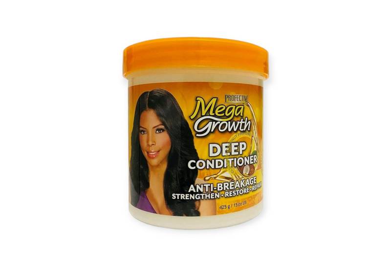 Profectiv Mega Growth Haarspülung Deep Conditioner von Profectiv Mega Growth