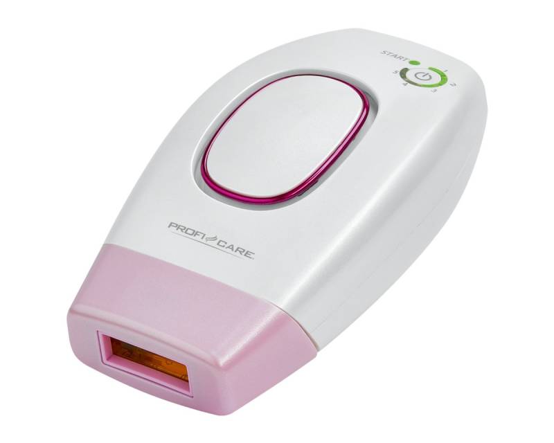 ProfiCare Epilierer PC-IPL 3024 von ProfiCare