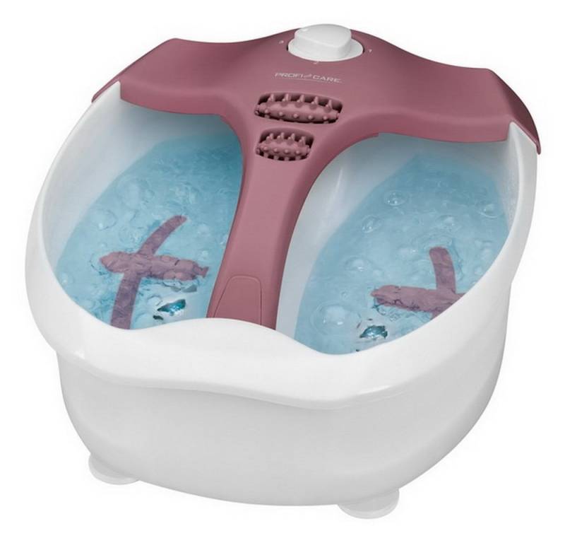 ProfiCare Fußbad PC-FM 3027 von ProfiCare