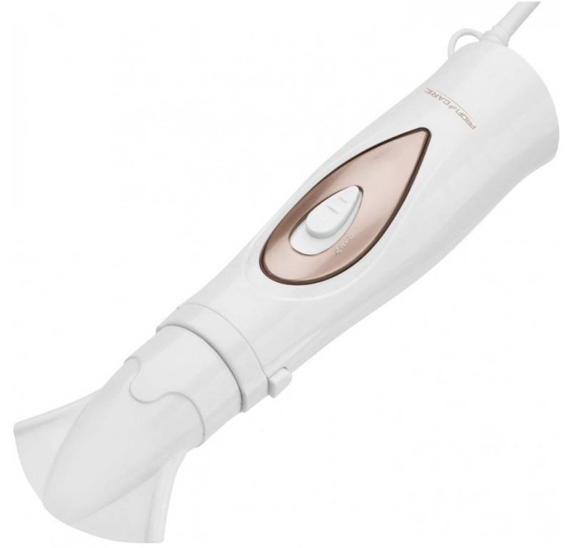 ProfiCare Haartrockenhaube PC-HTH 3003 - Trockenhaube - weiß von ProfiCare