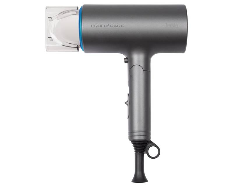 ProfiCare Haartrockner PC-HT 3073, Reiseföhn klappbar, Ionisierungsfunktion, 1600 W von ProfiCare