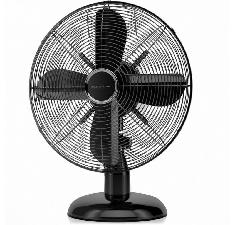 ProfiCare Haartrockner ProfiCare PC-VL 3063 M, Tischventilator von ProfiCare