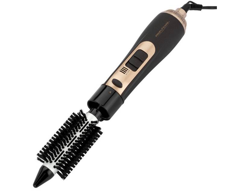 ProfiCare Lockendreher PC-HAS 3011, 800W, 2 Aufsätze, 2 Temperaturstufen von ProfiCare