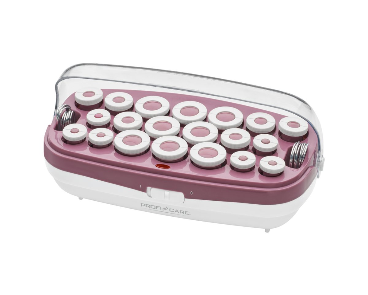 ProfiCare Lockendreher PC-LW 3028, Lockenwickler-Set mit 3 Wicklergrößen, aufheizbar ProfiCare Lockendreher PC-LW 3028, Lockenwickler-Set mit 3 Wicklergrößen, aufheizbar von ProfiCare