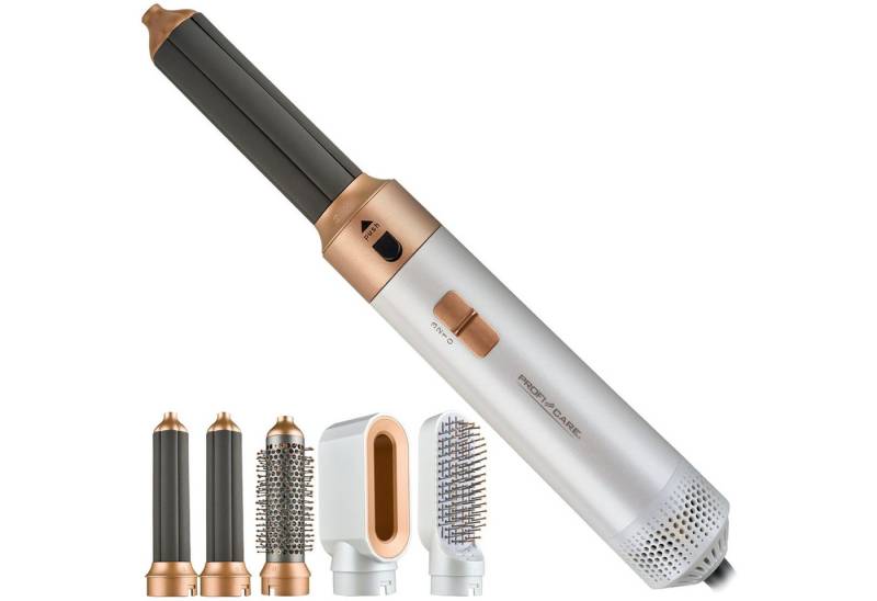ProfiCare Lockenstab ProfiCare Warmluft-Lockenbürste PC-HAS 3132 von ProfiCare