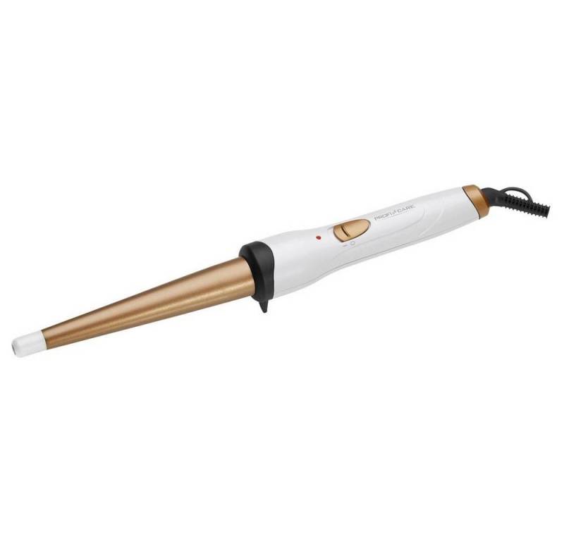 ProfiCare Lockenstyler ProfiCare Lockenstab Ioni -gold 330490, mit Ionisierung von ProfiCare