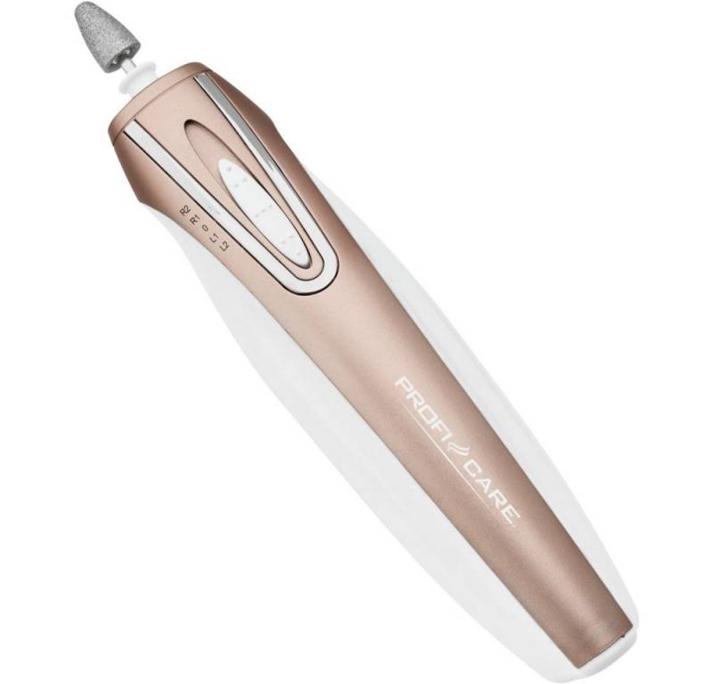 ProfiCare Maniküre-Pediküre-Set ProfiCare PC-MPS 3016 Maniküre-/Pediküre-Set für Nägel. von ProfiCare