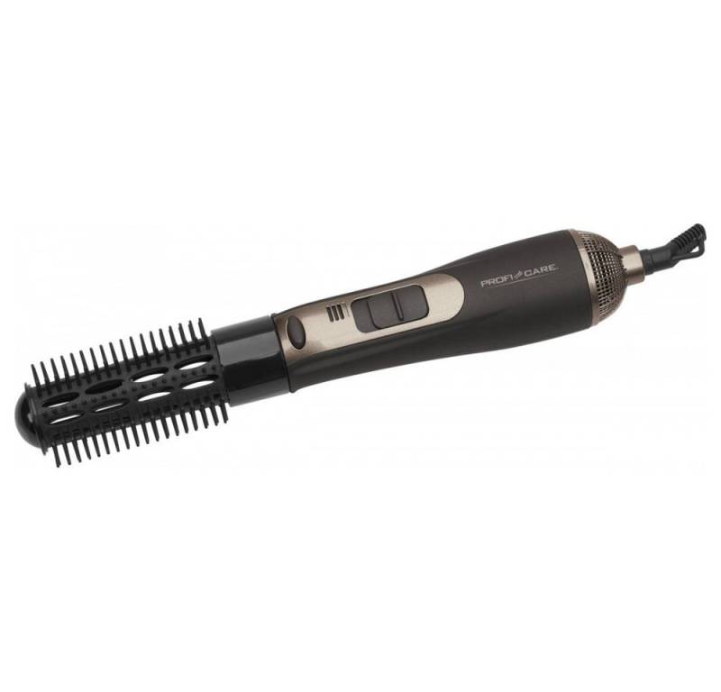 ProfiCare Rundbürste Proficare PC-HAS 3011 Braun-Bronze Lockenbürste., Lockenbürste von ProfiCare