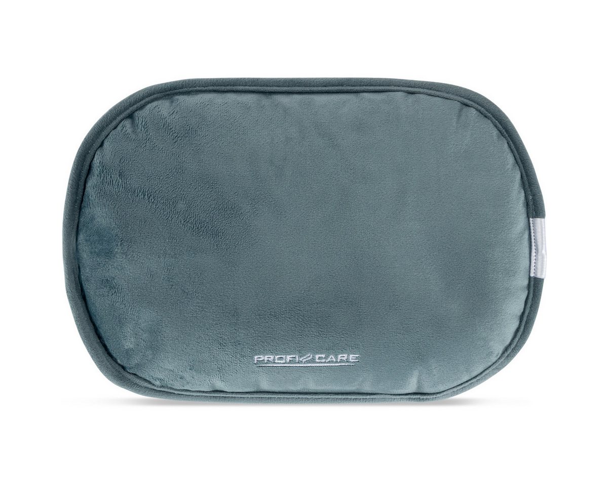 ProfiCare Wärmflasche PC-EWF 3150, kurze Aufheizzeit, bis 65°C, ohne Wasser von ProfiCare