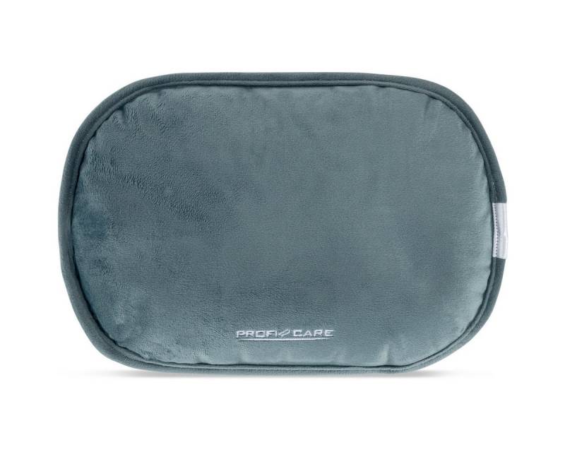 ProfiCare Wärmflasche PC-EWF 3150, kurze Aufheizzeit, bis 65°C, ohne Wasser von ProfiCare