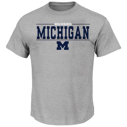 Profile Varsity Herren Nc7879ss von Profile Varsity