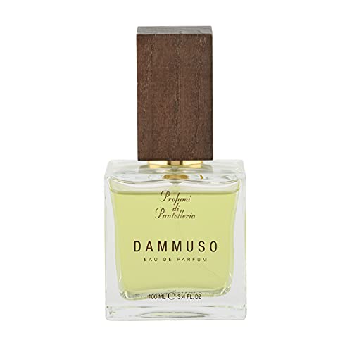 PROFUMI DI PANTELLERIA DAMMUSO EDP 100ML von Profumi di Pantelleria