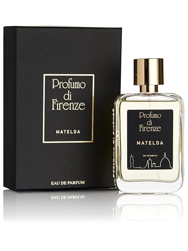 Profumo di Firenze Matelda Eau de Parfum 100 ml von Profumo Di Firenze