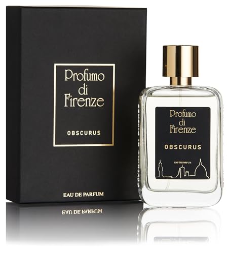 Profumo di Firenze Obscurus Eau de Parfum 100 ml von Profumo Di Firenze