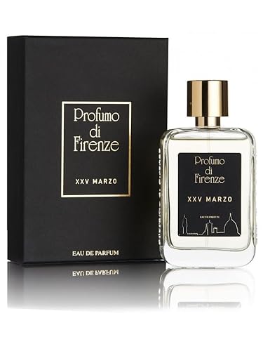 Profumo di Firenze XXV Marzo Eau de Parfum 100 ml von PROFUMO DI FIRENZE