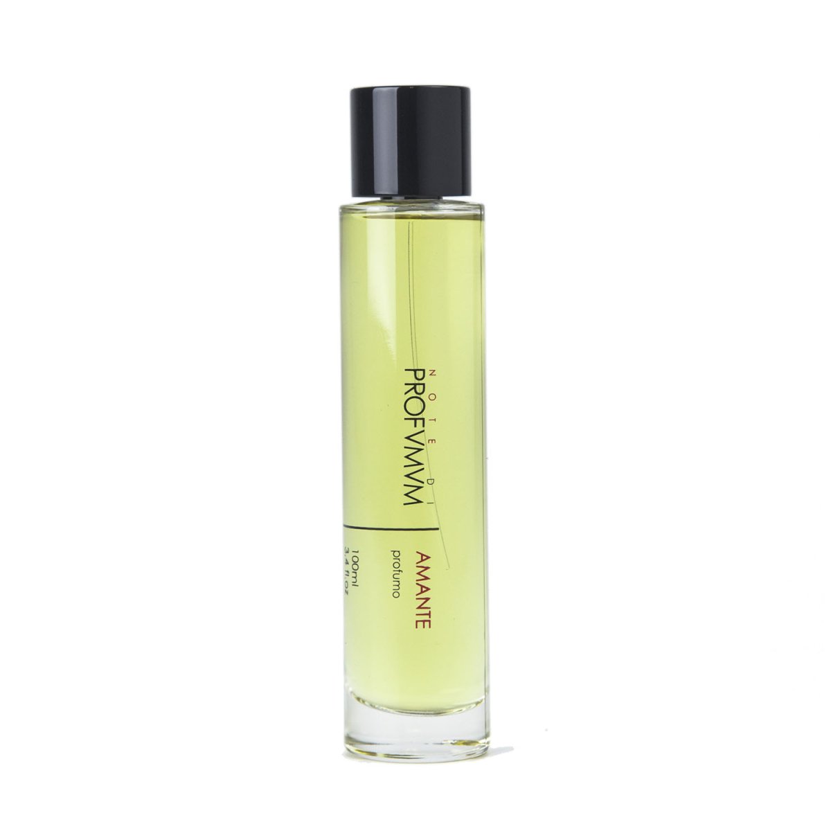 Note Di Profumum Amante EdP von Profumum Roma