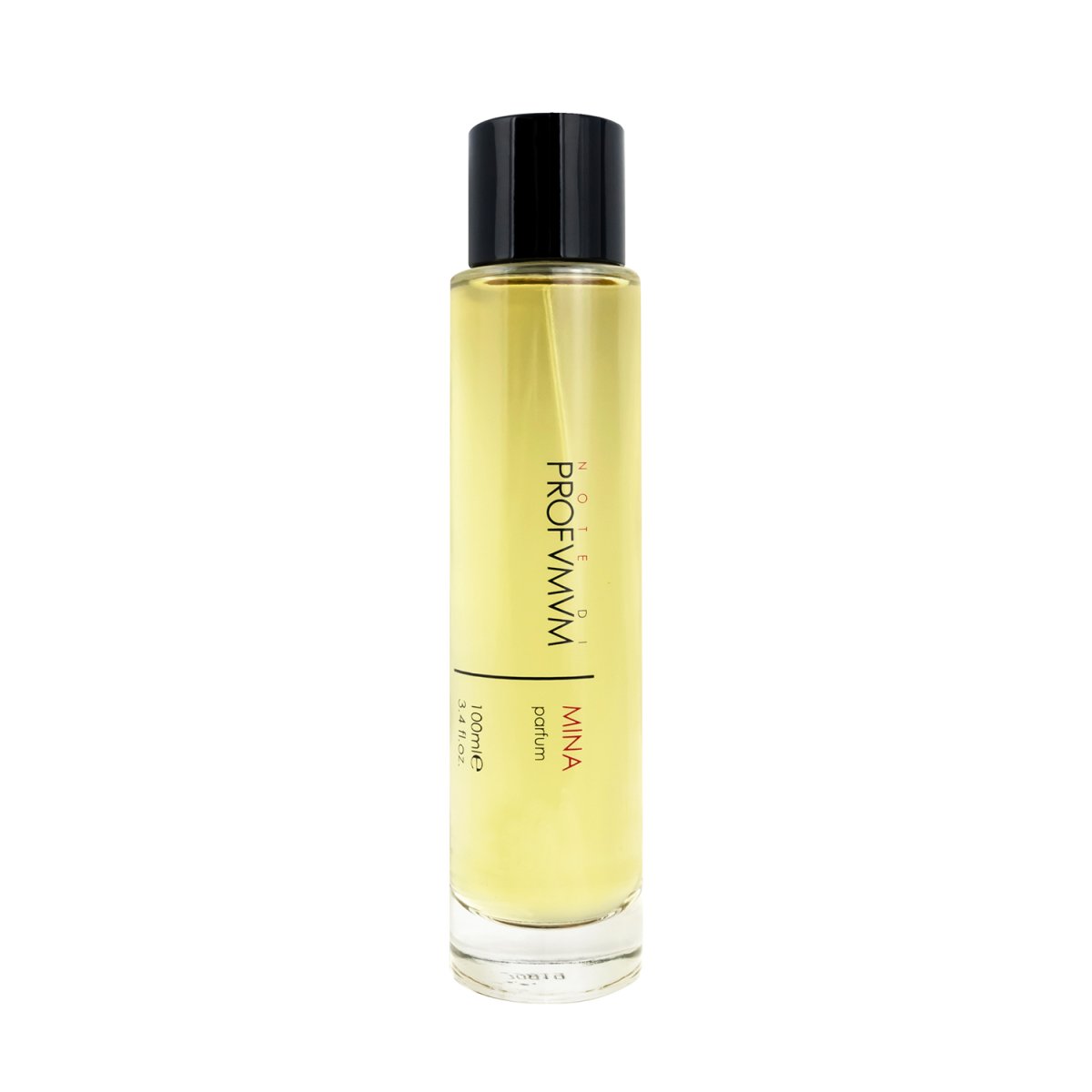 Note Di Profumum Mina EdP von Profumum Roma