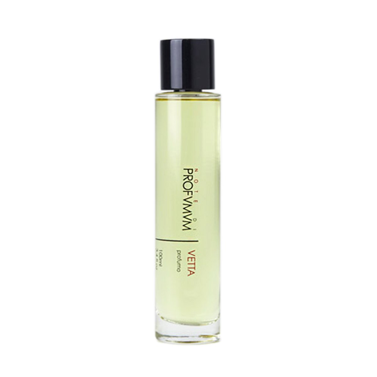 Note Di Profumum Vetta EdP von Profumum Roma