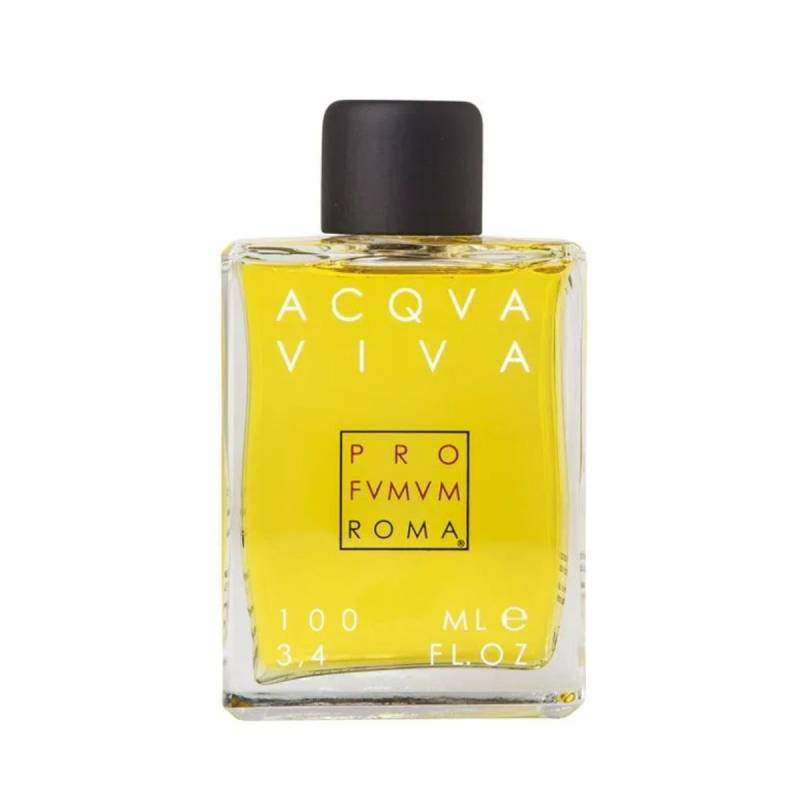 Profumum Roma Acqua Viva EdP (100 ml) von Profumum Roma
