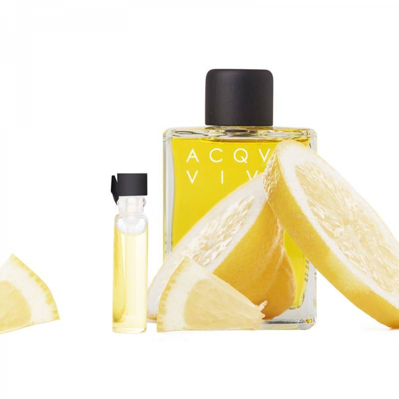 Profumum Roma Acqua Viva Handgefertigte sample 1ml (1 ml) von Profumum Roma