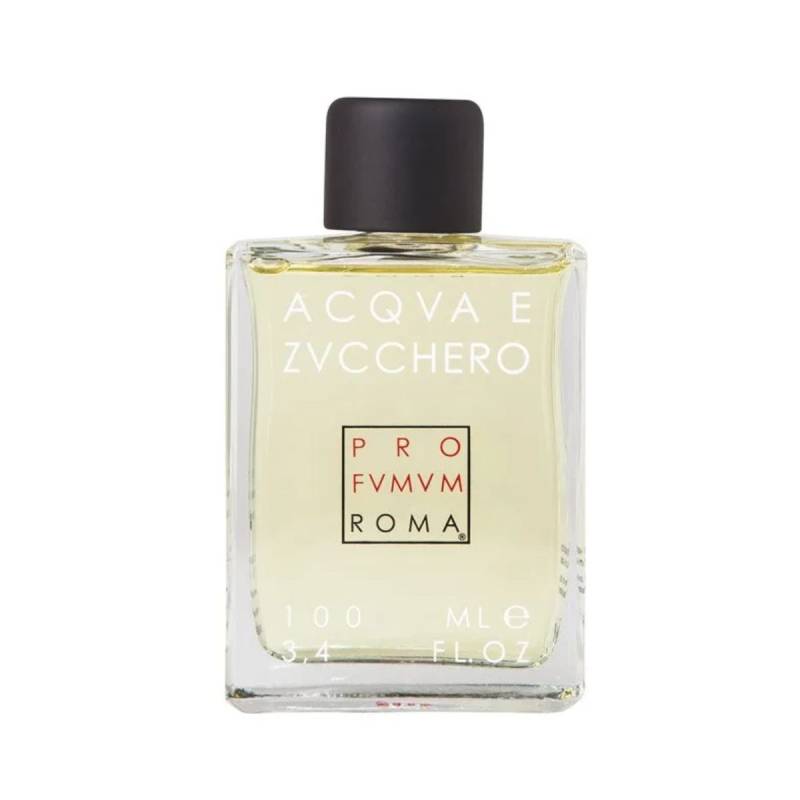 Profumum Roma Acqua e Zucchero EdP (100 ml) von Profumum Roma