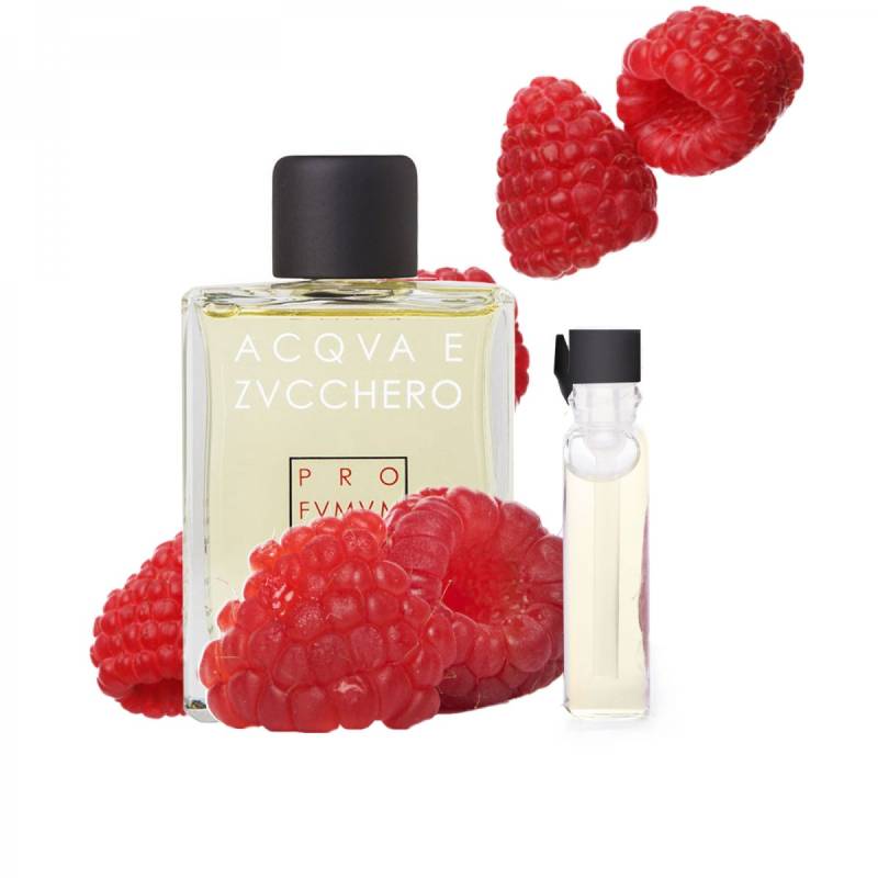 Profumum Roma Acqua e Zucchero Hangefertigte Sample 1ml (1 ml) von Profumum Roma